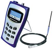 Gauss Meter Manufacturer Supplier Wholesale Exporter Importer Buyer Trader Retailer in CHENNAI Tamil Nadu India